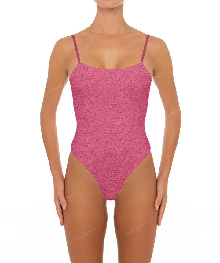 BSWS-S31 Low Back One Piece