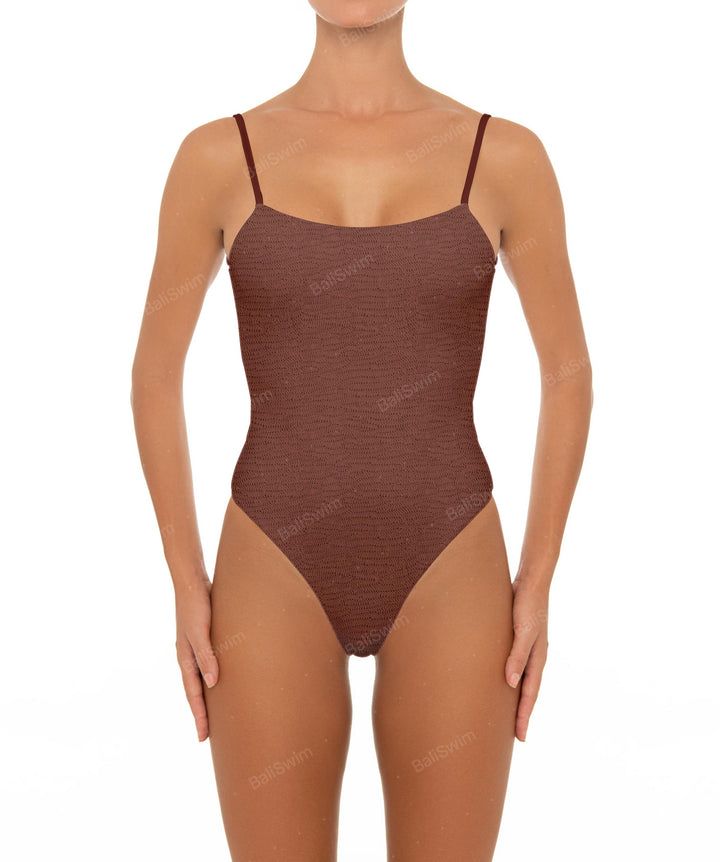 BSWS-S31 Low Back One Piece