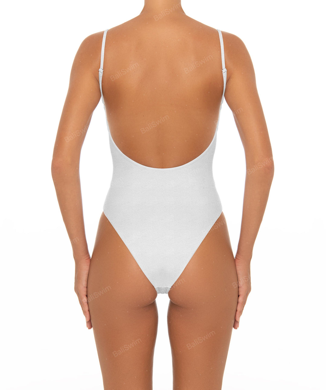 BSWS-S31 Low Back One Piece