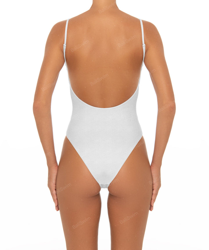 BSWS-S31 Low Back One Piece
