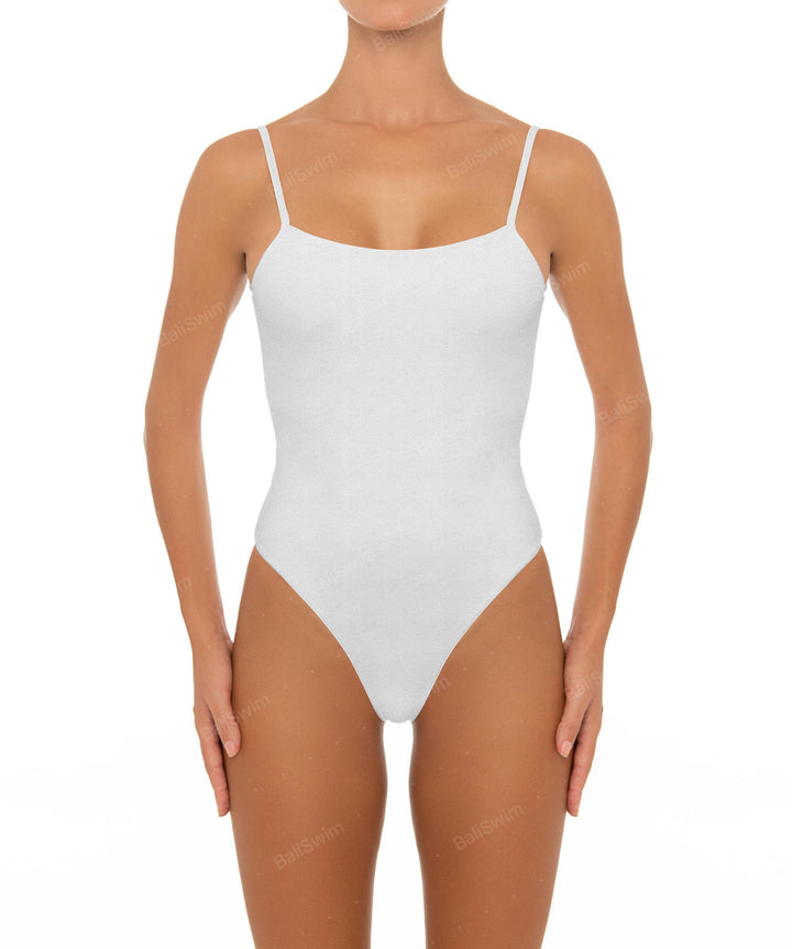 BSWS-S31 Low Back One Piece