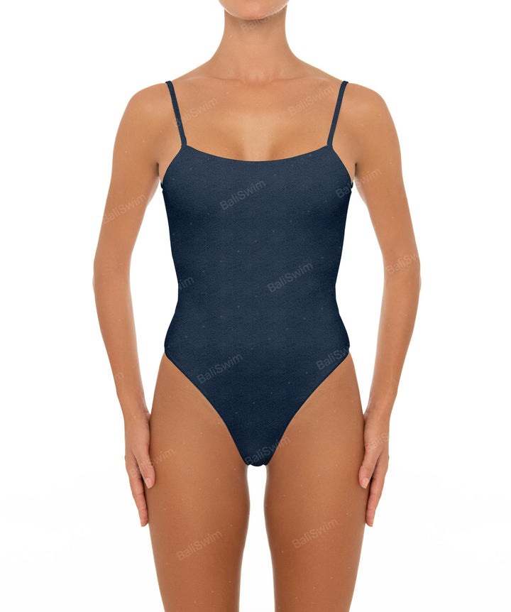 BSWS-S31 Low Back One Piece