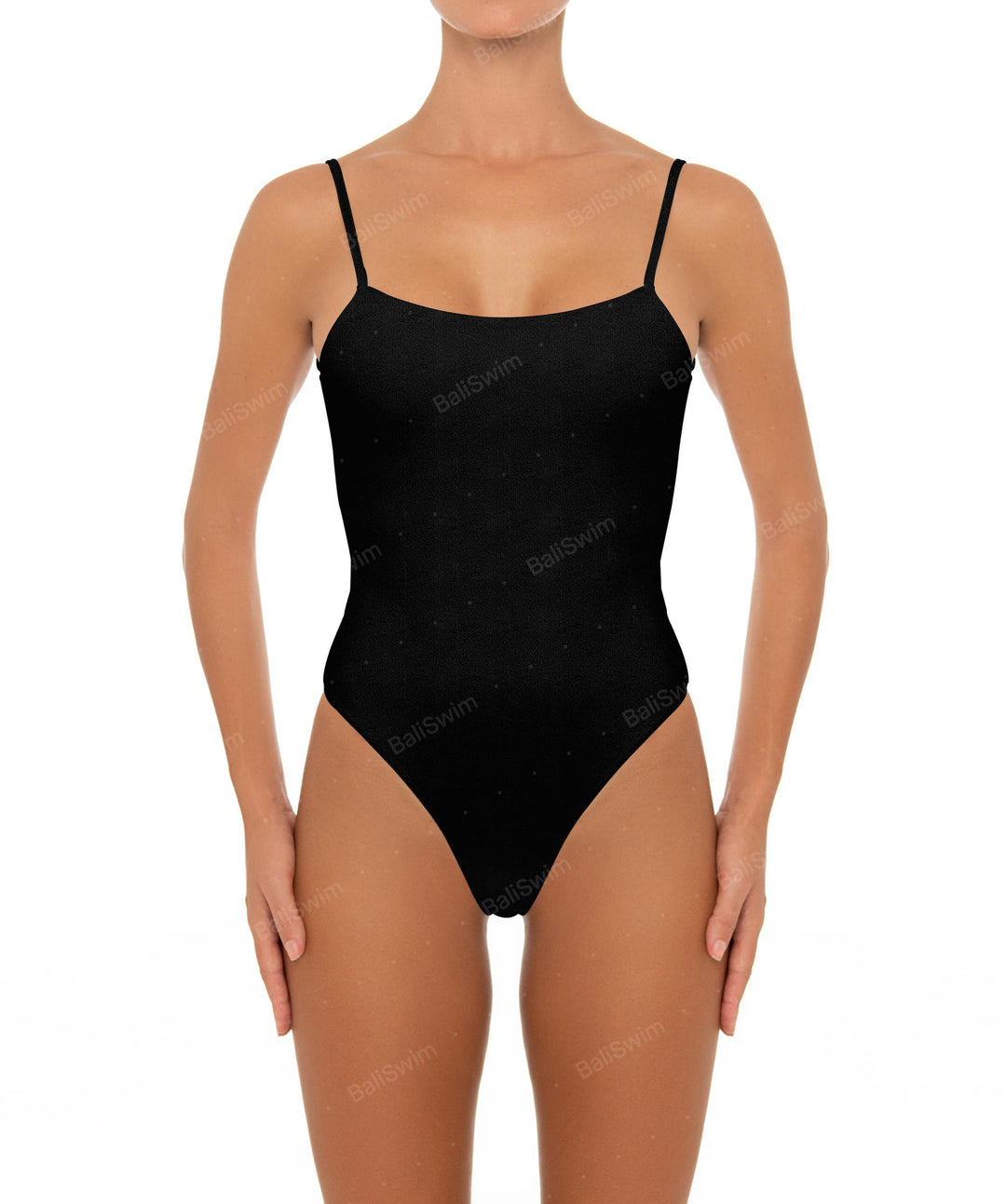 BSWS-S31 Low Back One Piece