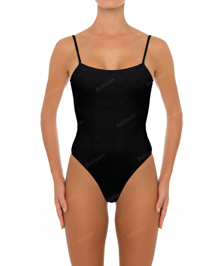 BSWS-S31 Low Back One Piece