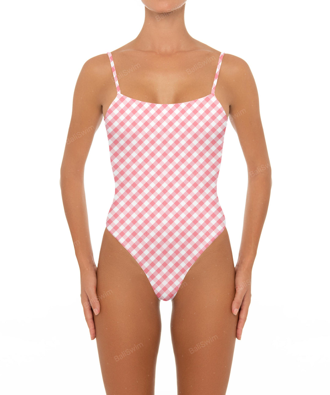 BSWS-S31 Low Back One Piece