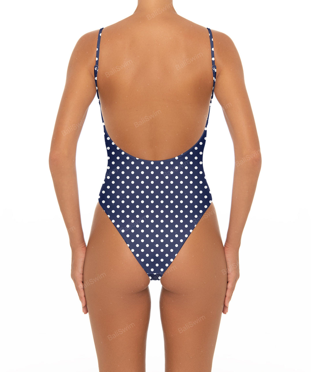 BSWS-S31 Low Back One Piece