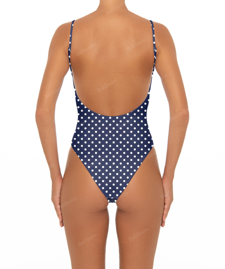 BSWS-S31 Low Back One Piece