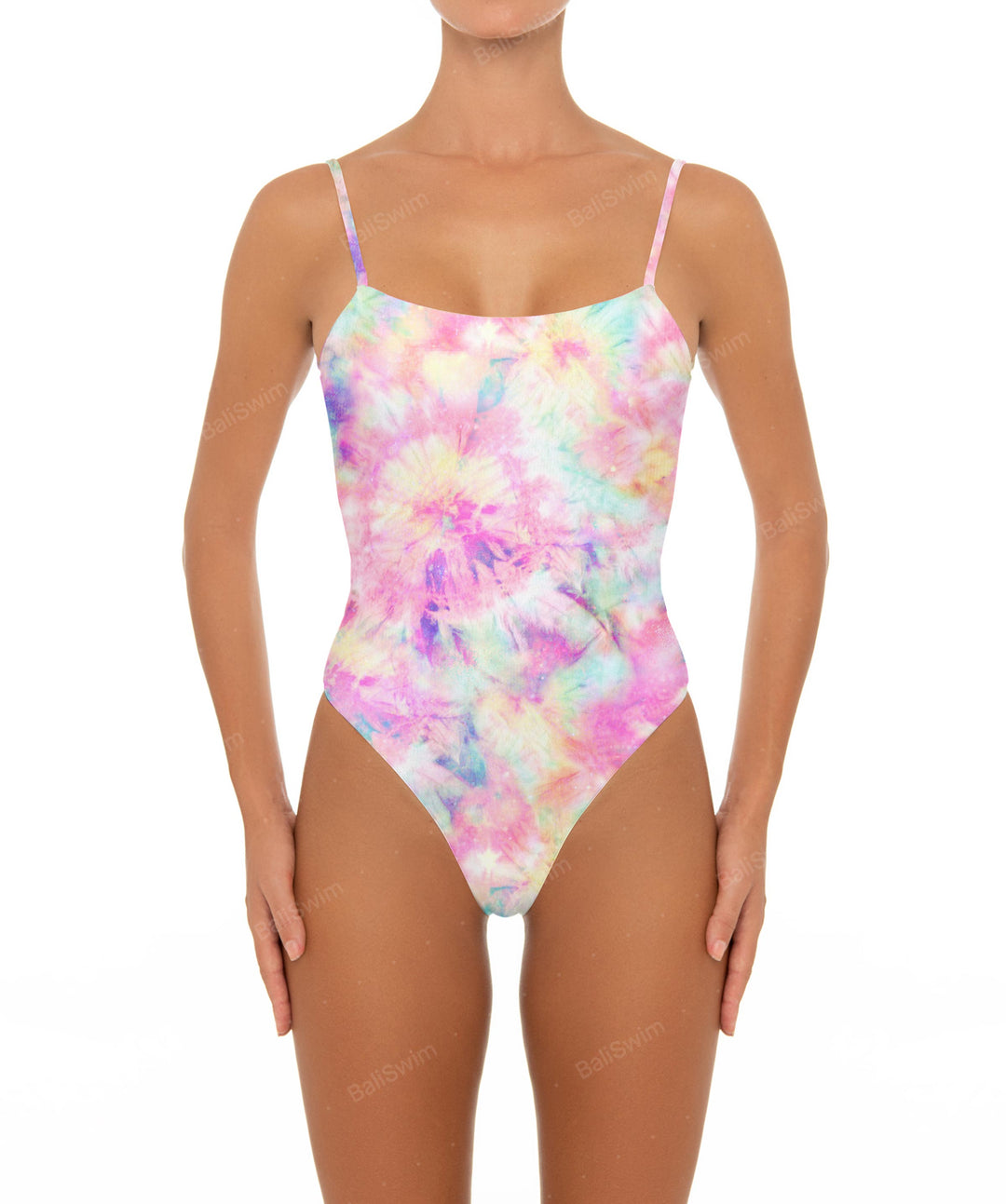 BSWS-S31 Low Back One Piece