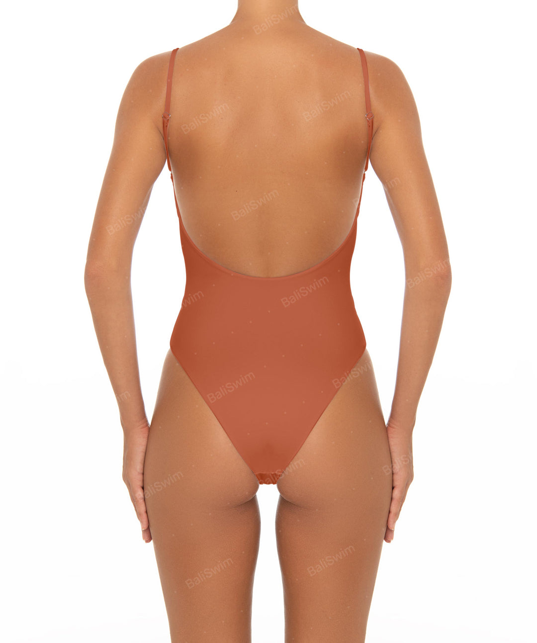 BSWS-S31 Low Back One Piece