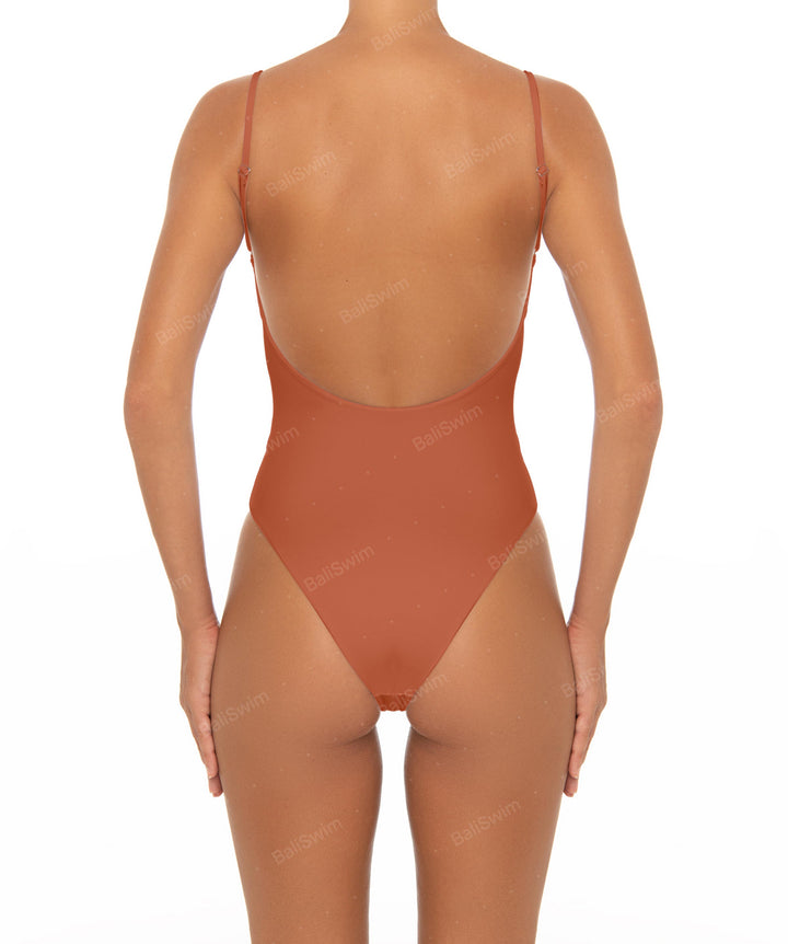 BSWS-S31 Low Back One Piece
