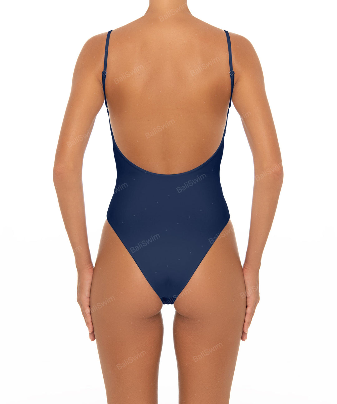 BSWS-S31 Low Back One Piece