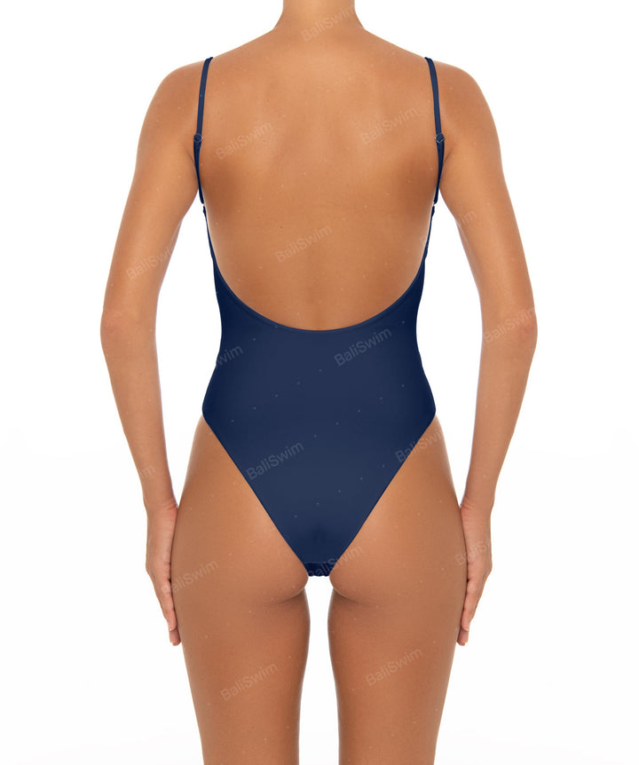 BSWS-S31 Low Back One Piece