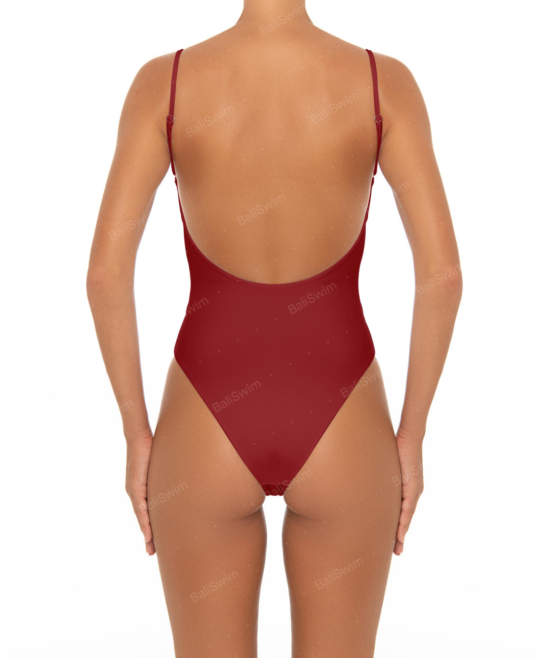 BSWS-S31 Low Back One Piece