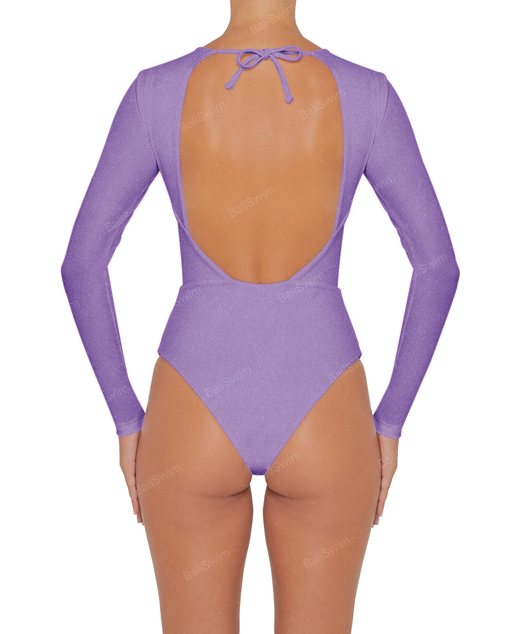 BSWS-S32 Long Sleeves One Piece