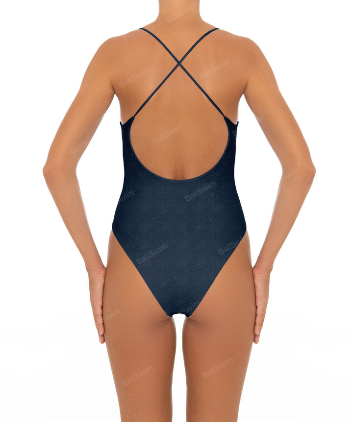 BSWS-S33 Peek a Boo One Piece