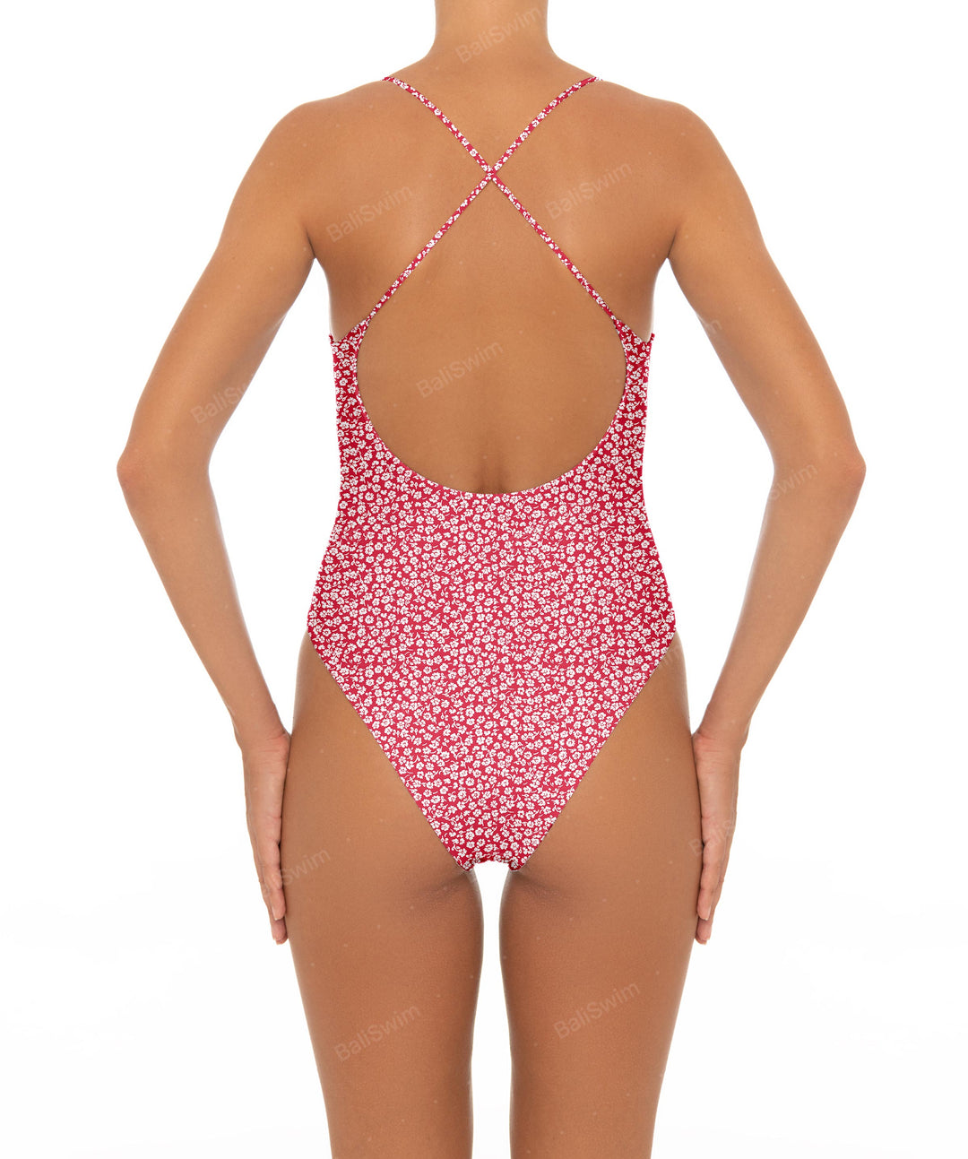 BSWS-S33 Peek a Boo One Piece