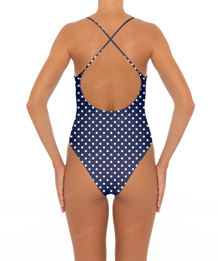 BSWS-S33 Peek a Boo One Piece