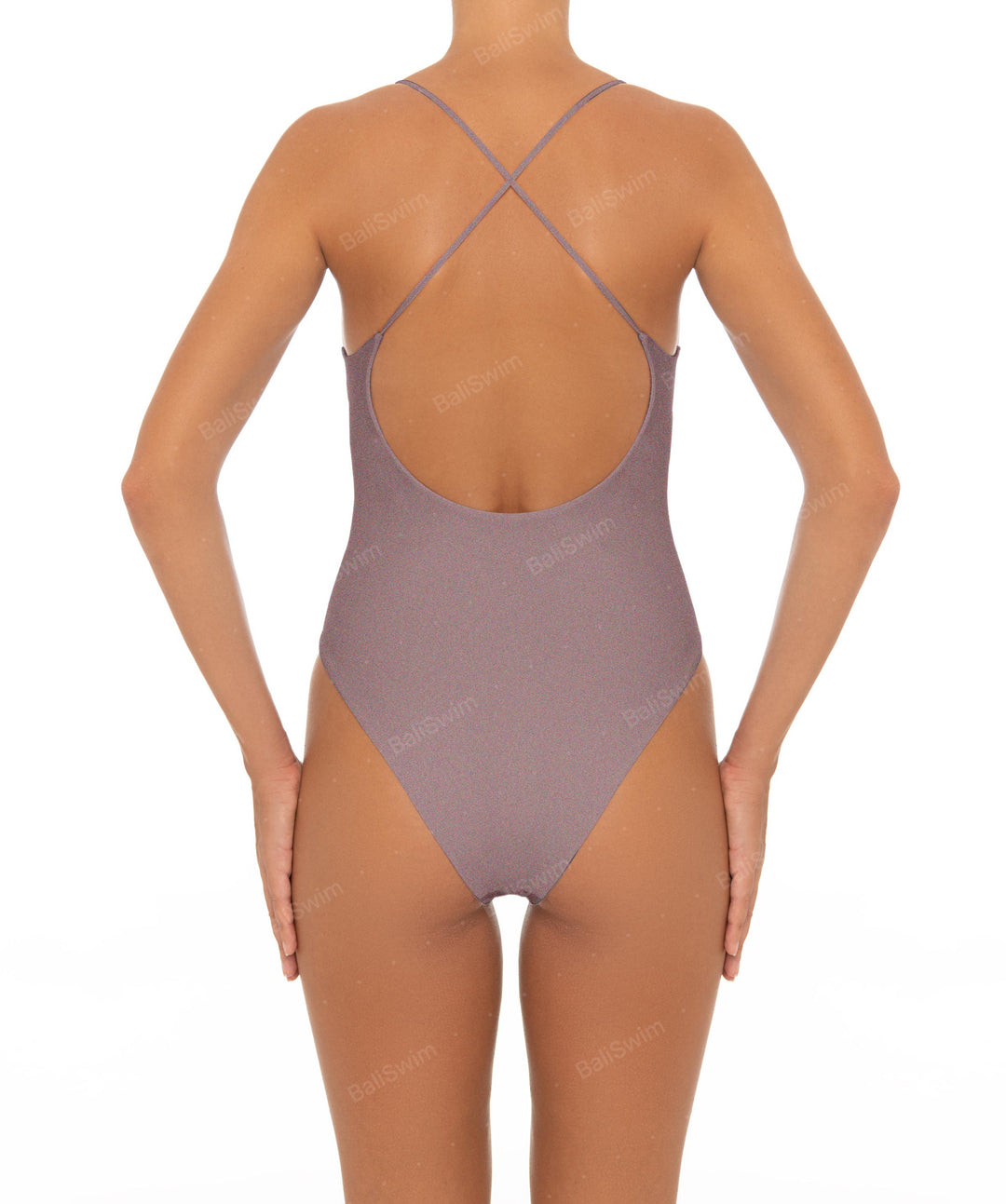 BSWS-S33 Peek a Boo One Piece