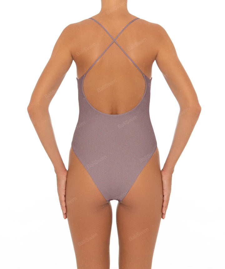 BSWS-S33 Peek a Boo One Piece