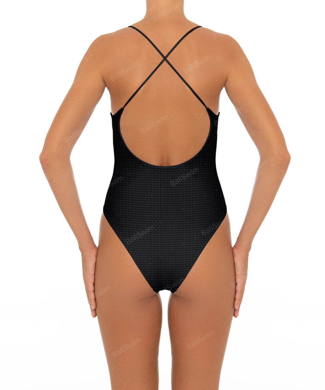 BSWS-S33s Peek a Boo One Piece