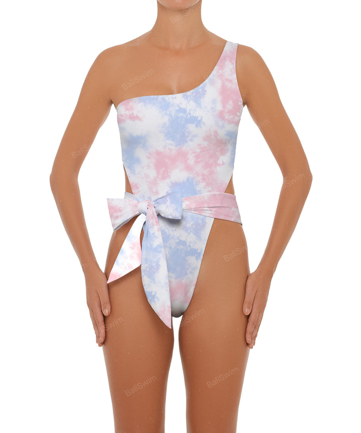 BSWS-S37 Wrap Around One Piece