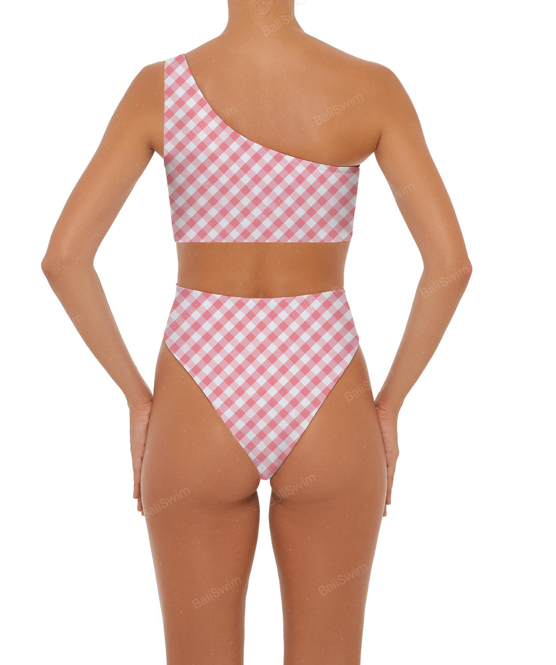 BSWS-S37 Wrap Around One Piece