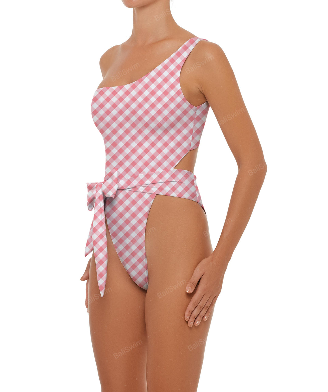 BSWS-S37 Wrap Around One Piece