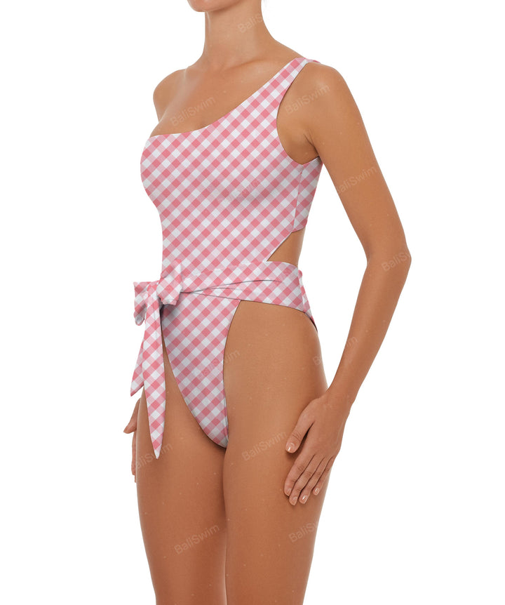 BSWS-S37 Wrap Around One Piece