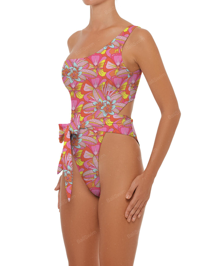 BSWS-S37 Wrap Around One Piece