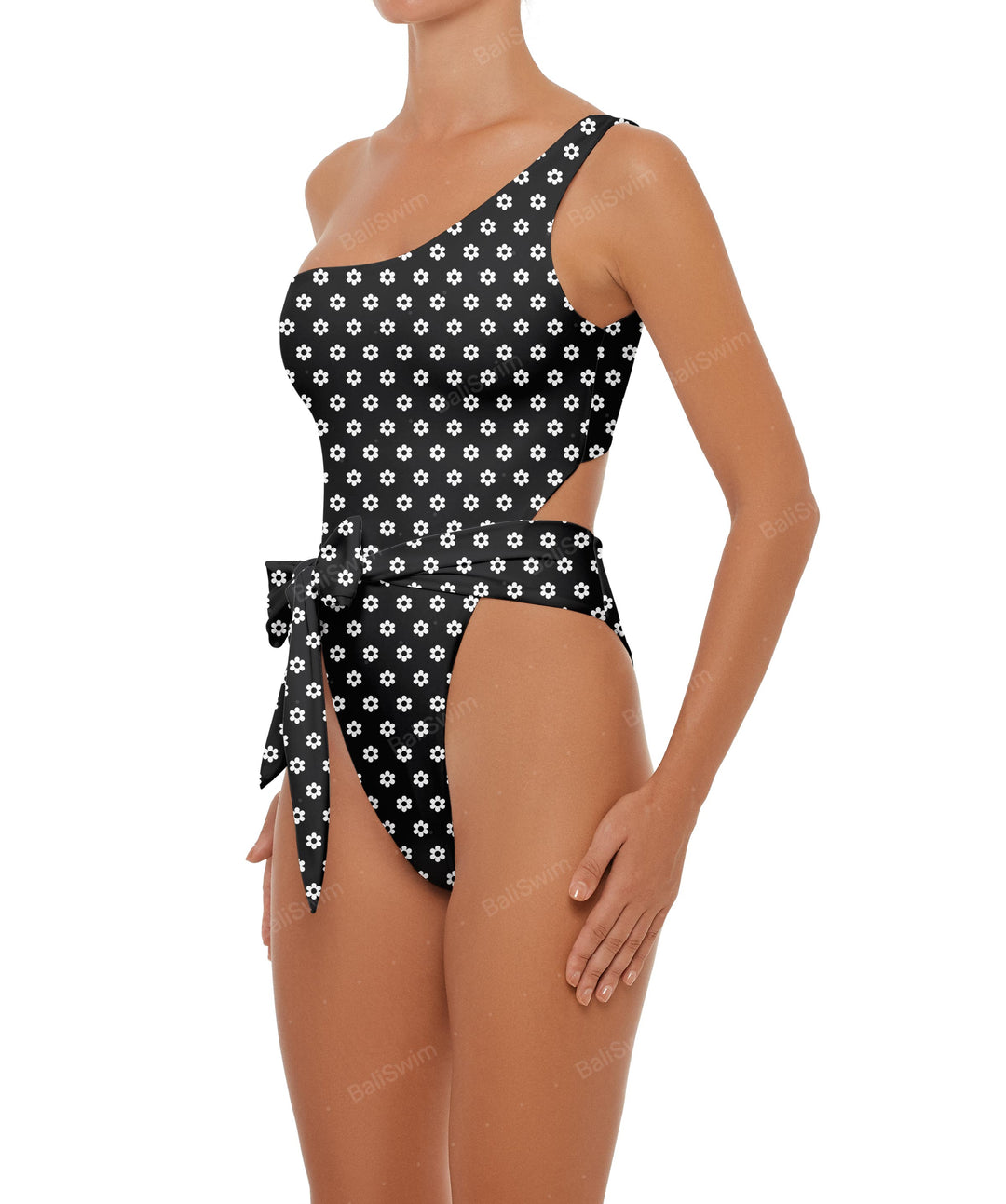 BSWS-S37 Wrap Around One Piece