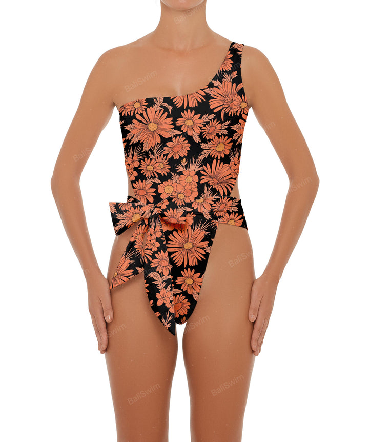 BSWS-S37 Wrap Around One Piece