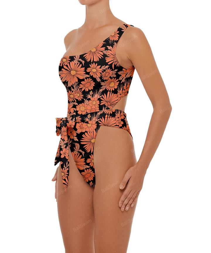 BSWS-S37 Wrap Around One Piece