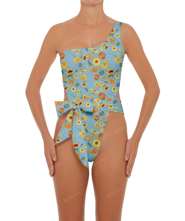 BSWS-S37 Wrap Around One Piece