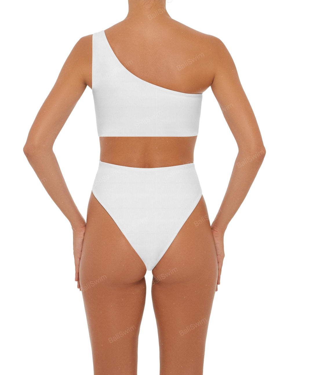 BSWS-S37 Wrap Around One Piece