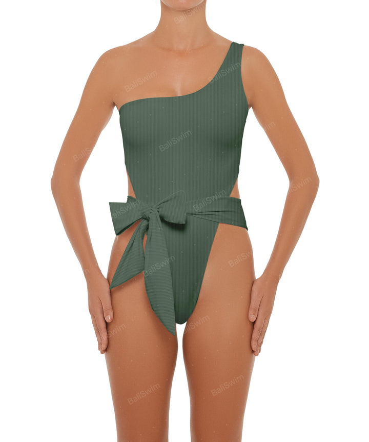 BSWS-S37 Wrap Around One Piece