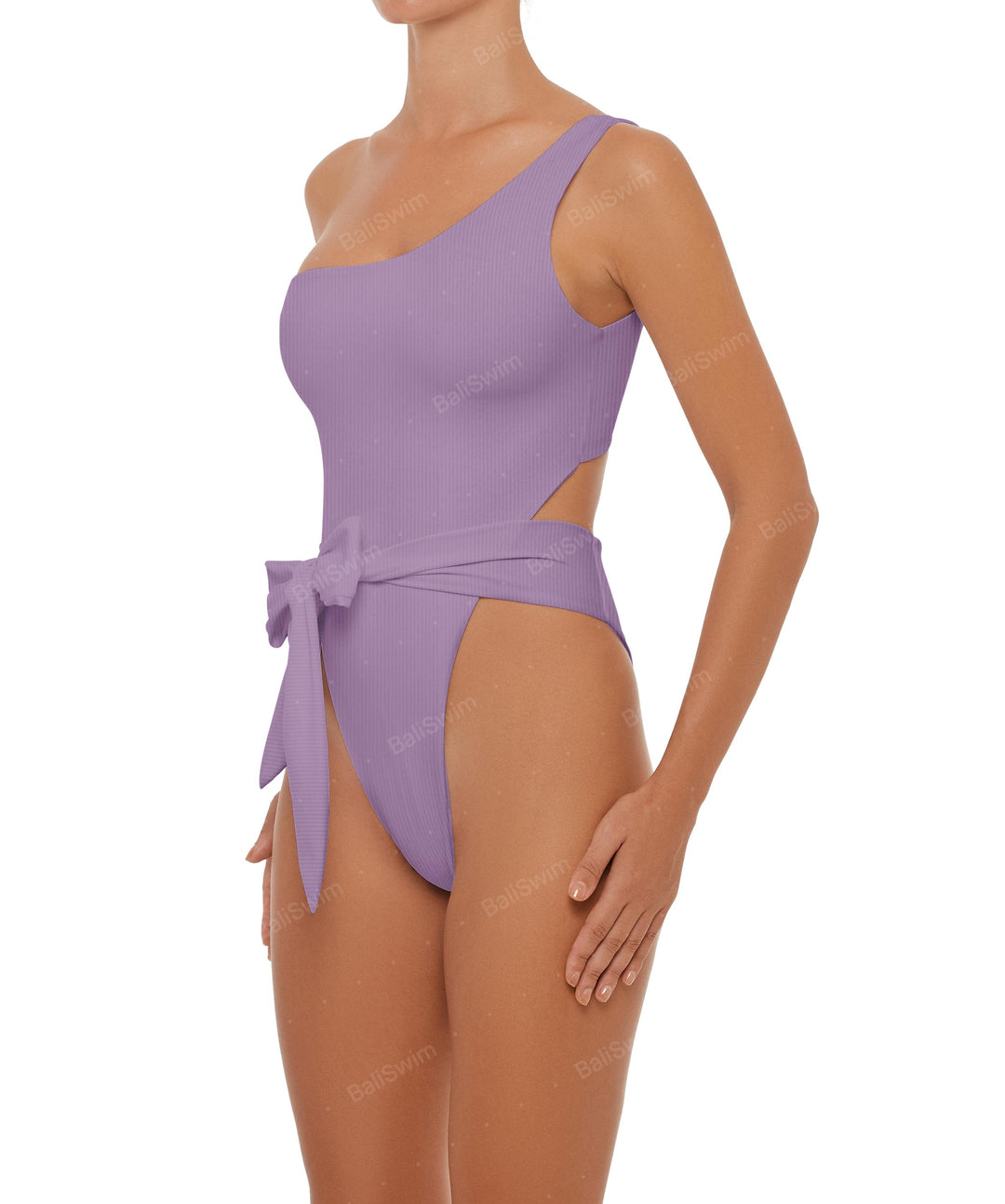 BSWS-S37 Wrap Around One Piece