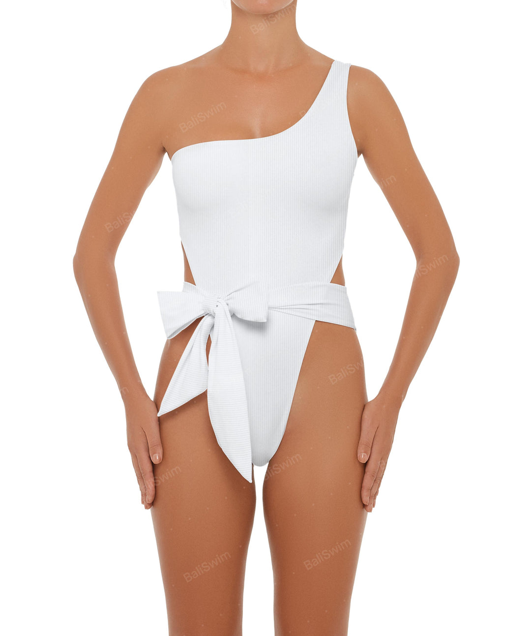 BSWS-S37 Wrap Around One Piece