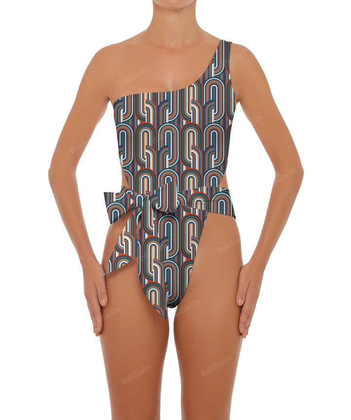 BSWS-S37 Wrap Around One Piece