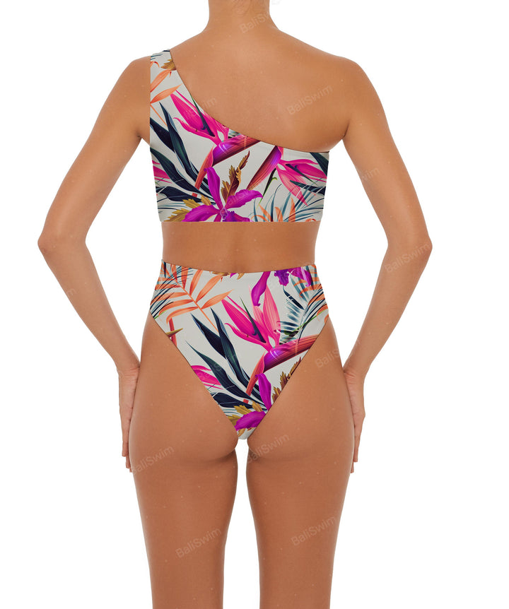 BSWS-S37 Wrap Around One Piece