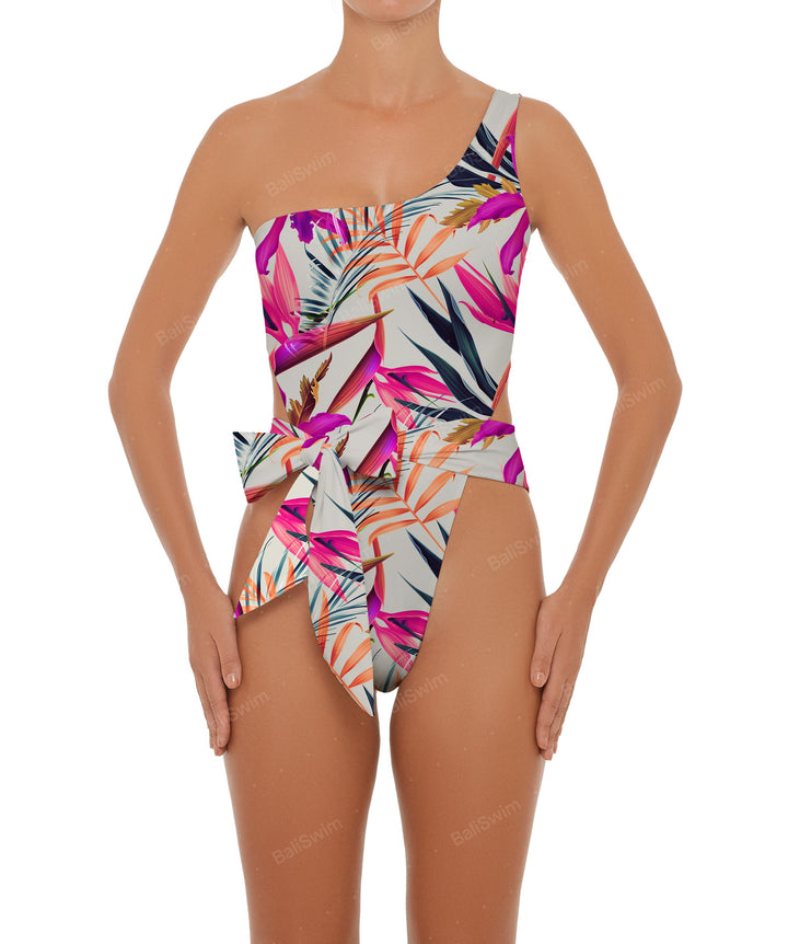 BSWS-S37 Wrap Around One Piece