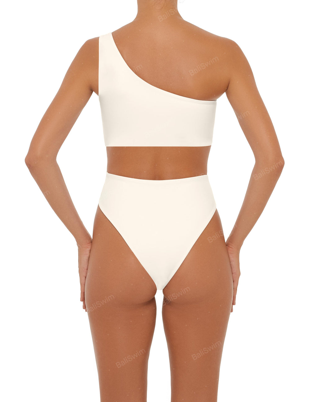 BSWS-S37 Wrap Around One Piece