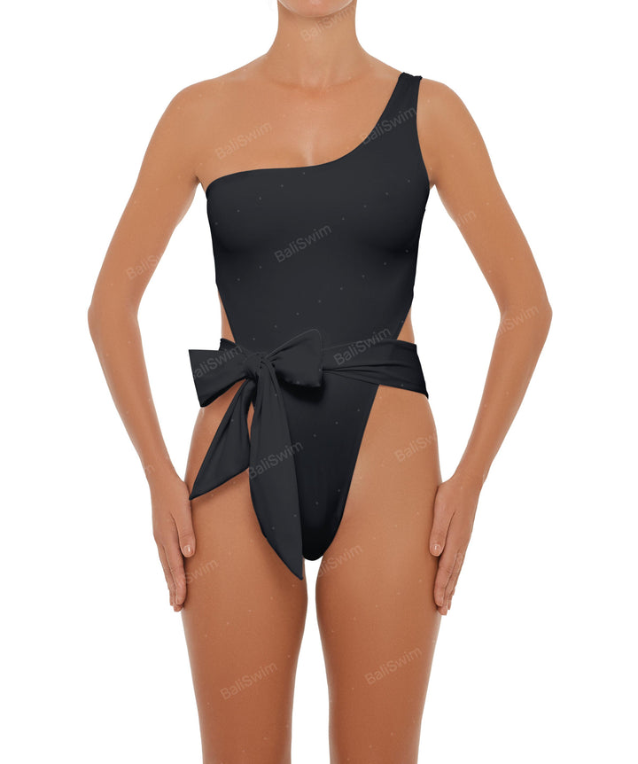 BSWS-S37 Wrap Around One Piece