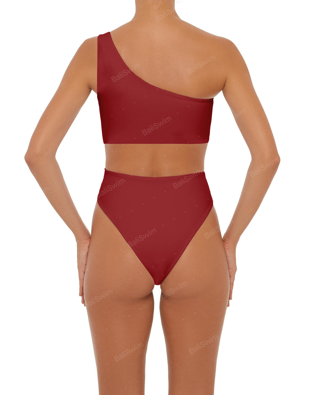 BSWS-S37 Wrap Around One Piece