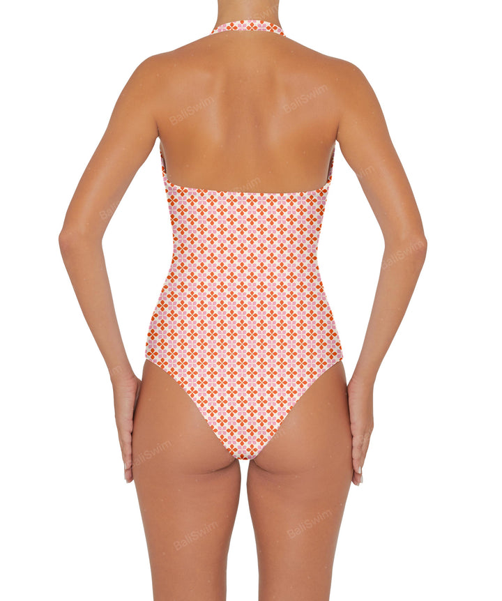 BSWS-S48 Versatile One Piece