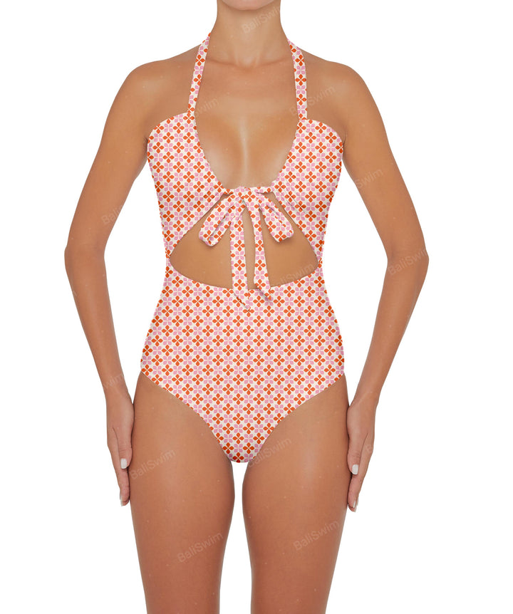 BSWS-S48 Versatile One Piece