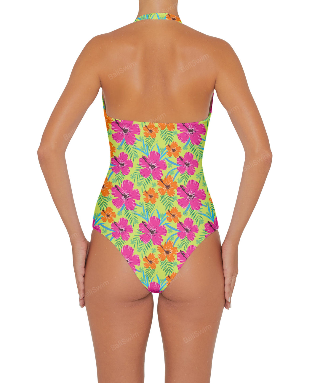 BSWS-S48 Versatile One Piece