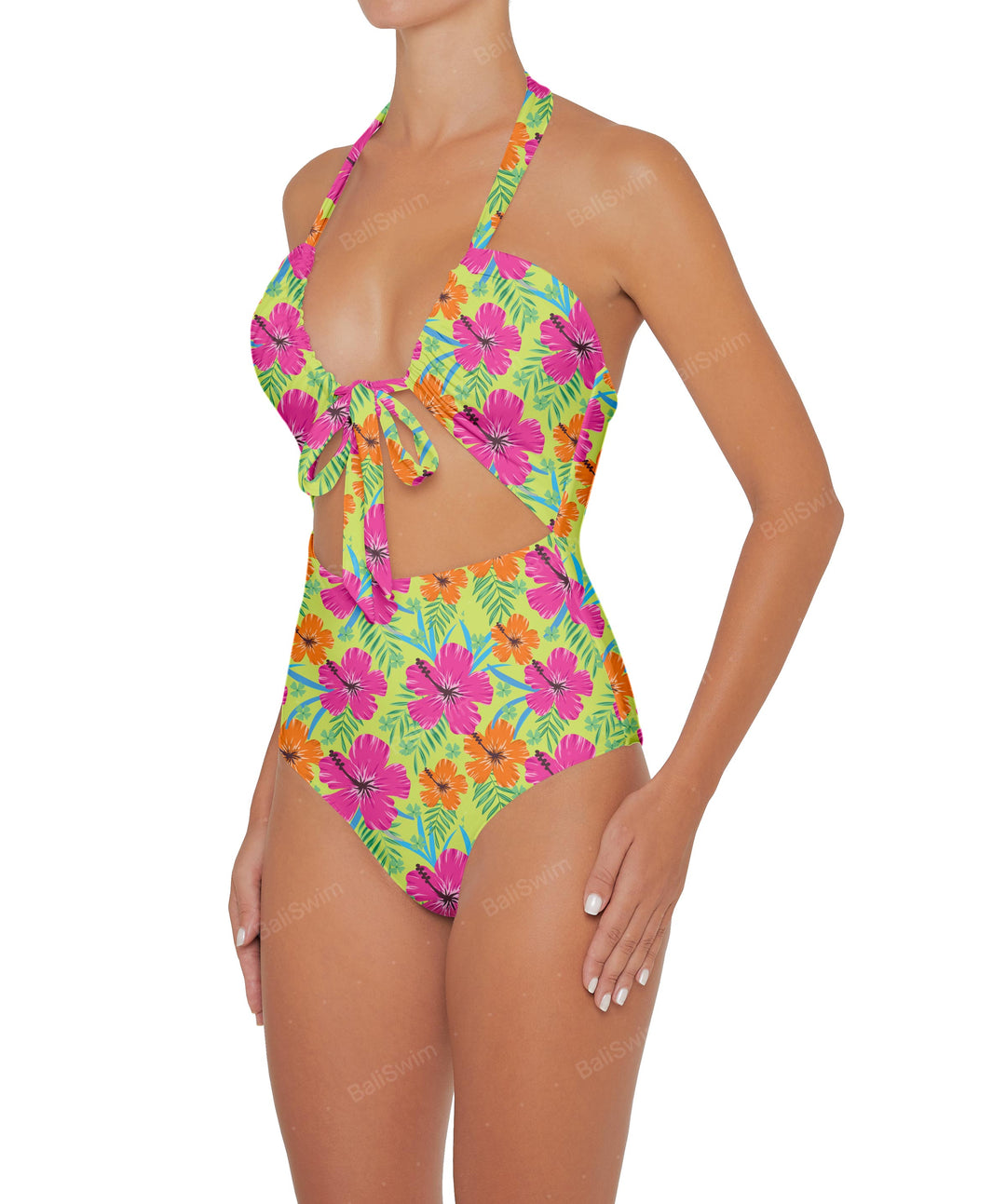 BSWS-S48 Versatile One Piece