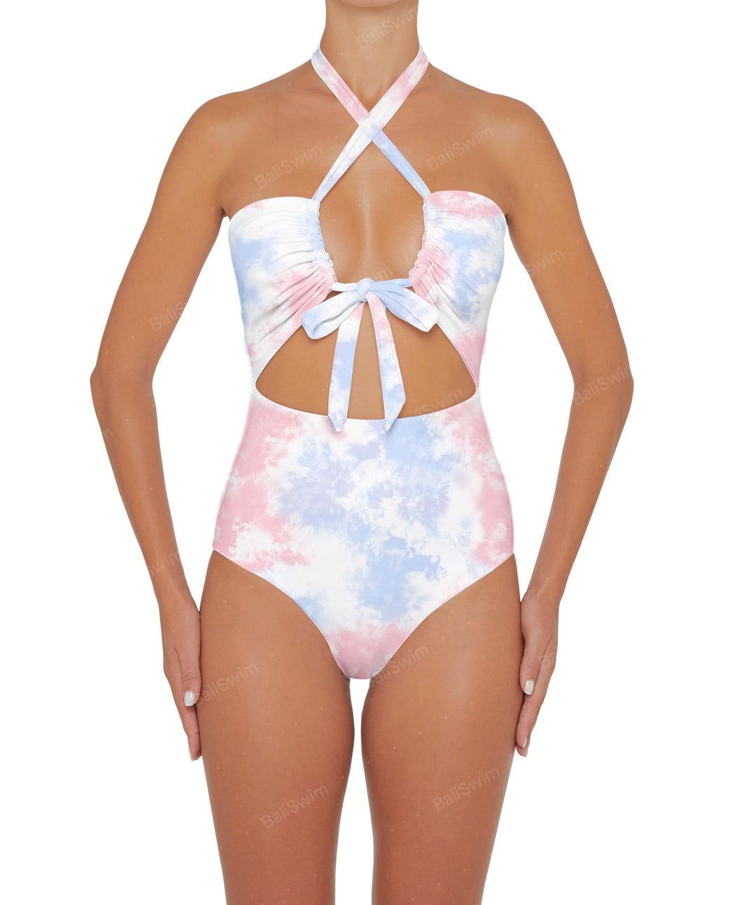 BSWS-S48 Versatile One Piece