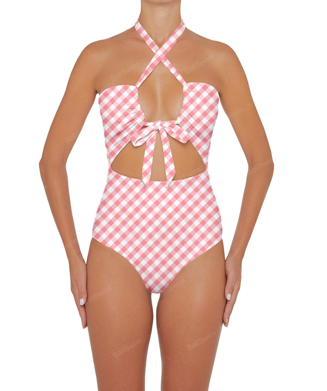 BSWS-S48 Versatile One Piece