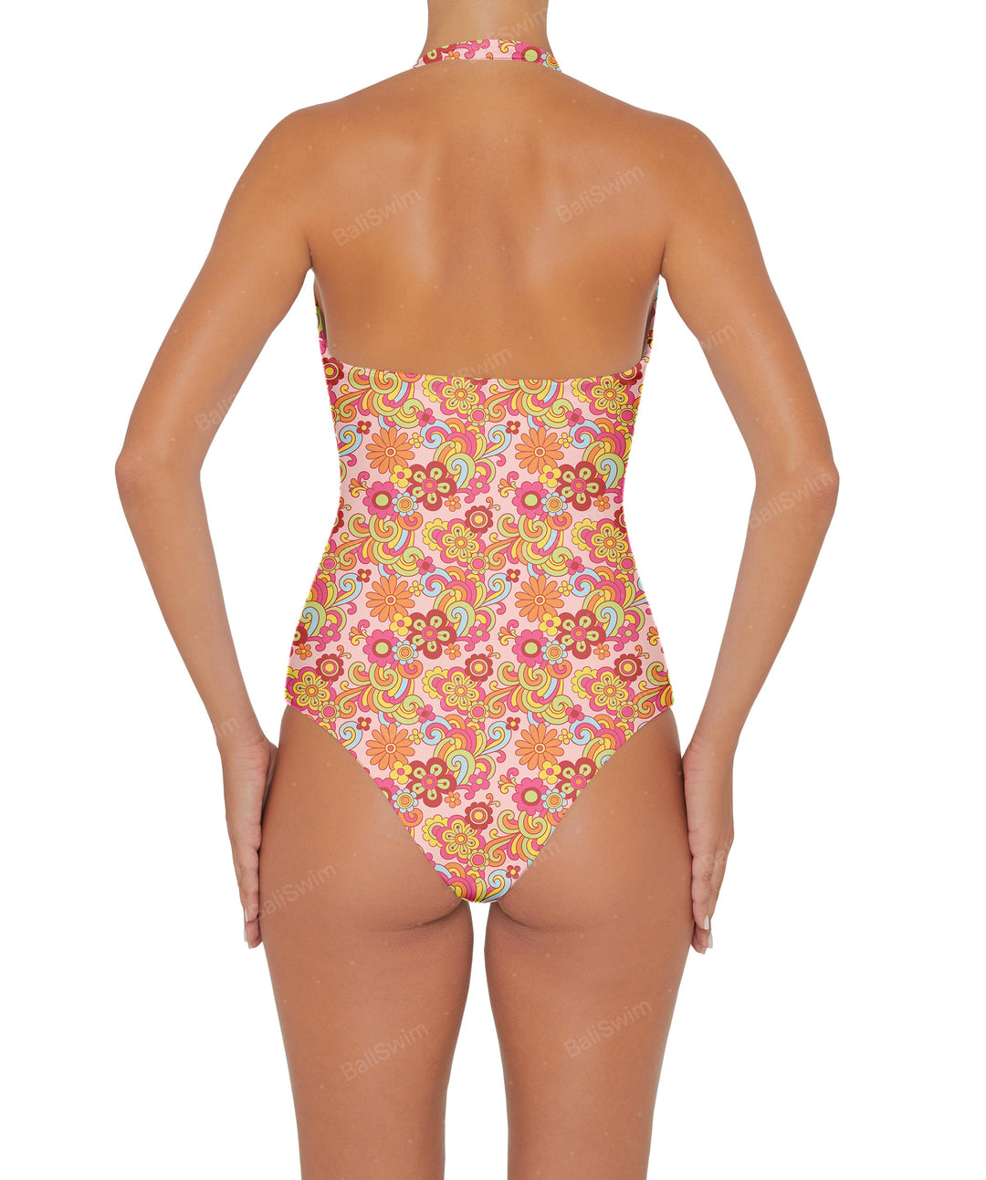 BSWS-S48 Versatile One Piece